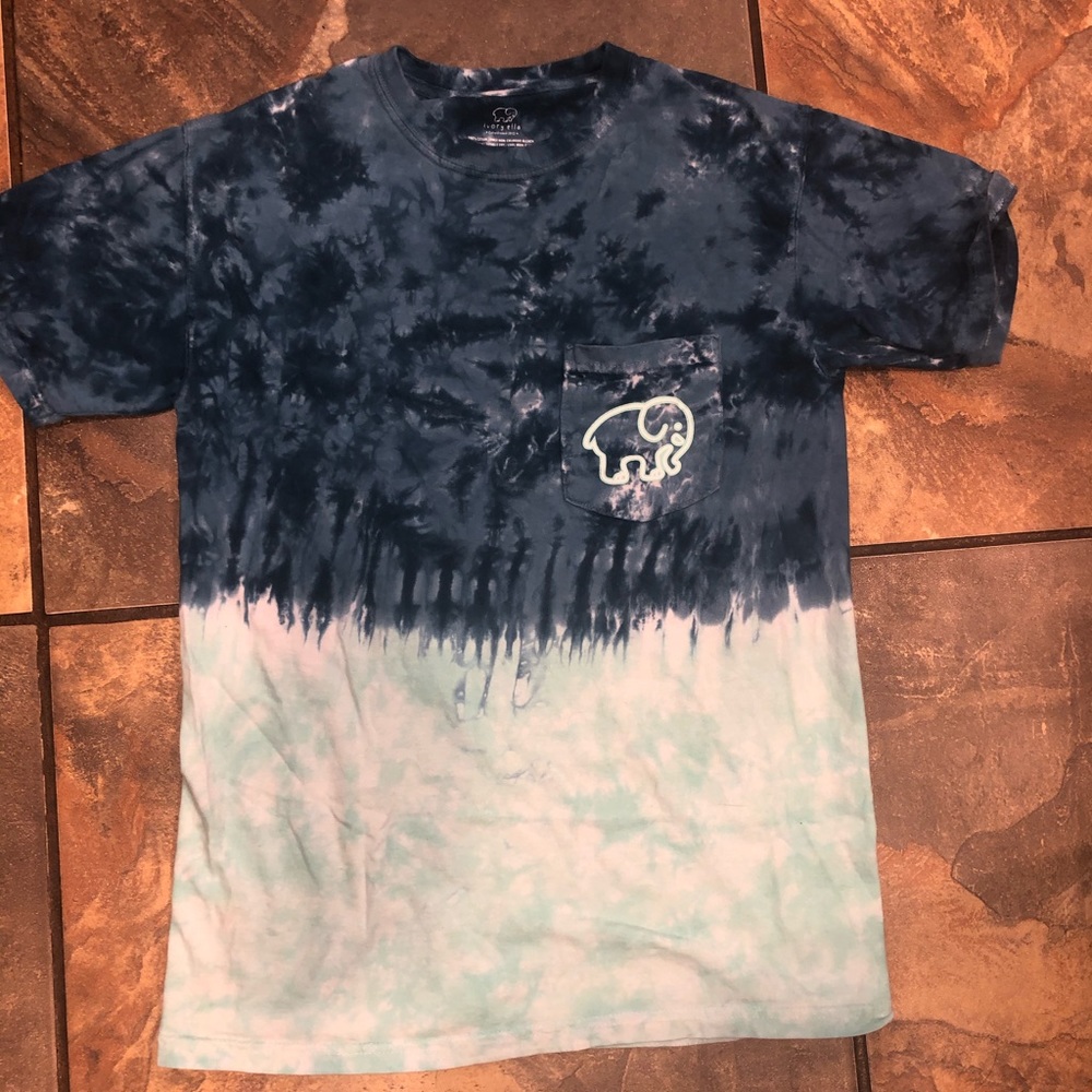 Ivory Ella new tshirt